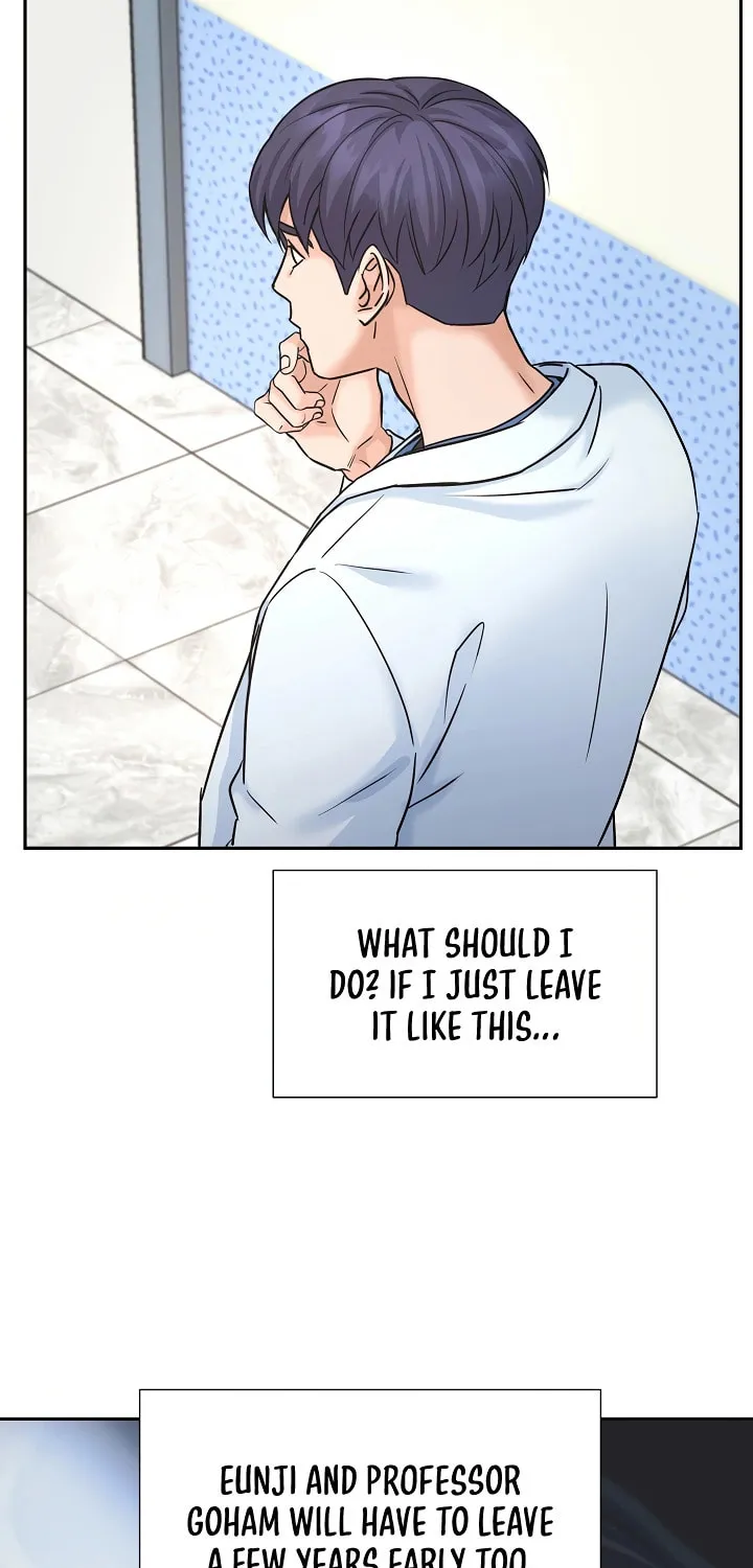 Max Level Doctor Returns Chapter 5 page 48 - 