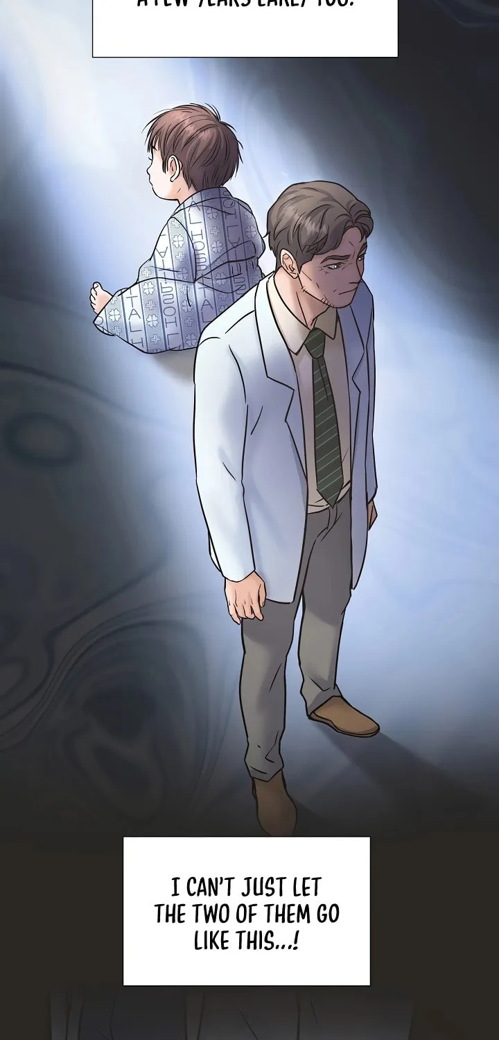 Max Level Doctor Returns Chapter 5 page 49 - 
