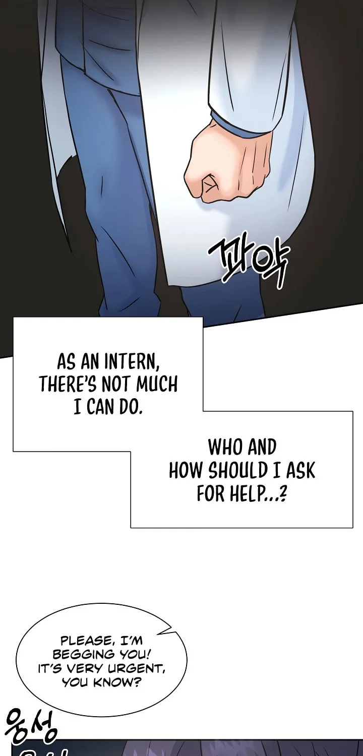Max Level Doctor Returns Chapter 5 page 50 - 