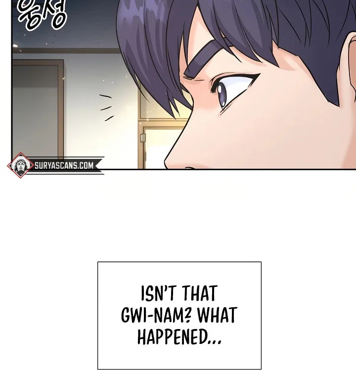 Max Level Doctor Returns Chapter 5 page 51 - 
