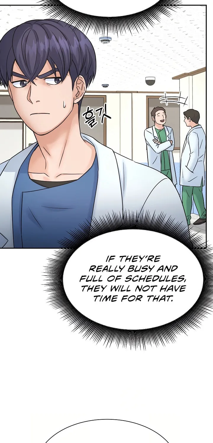 Max Level Doctor Returns Chapter 5 page 53 - 