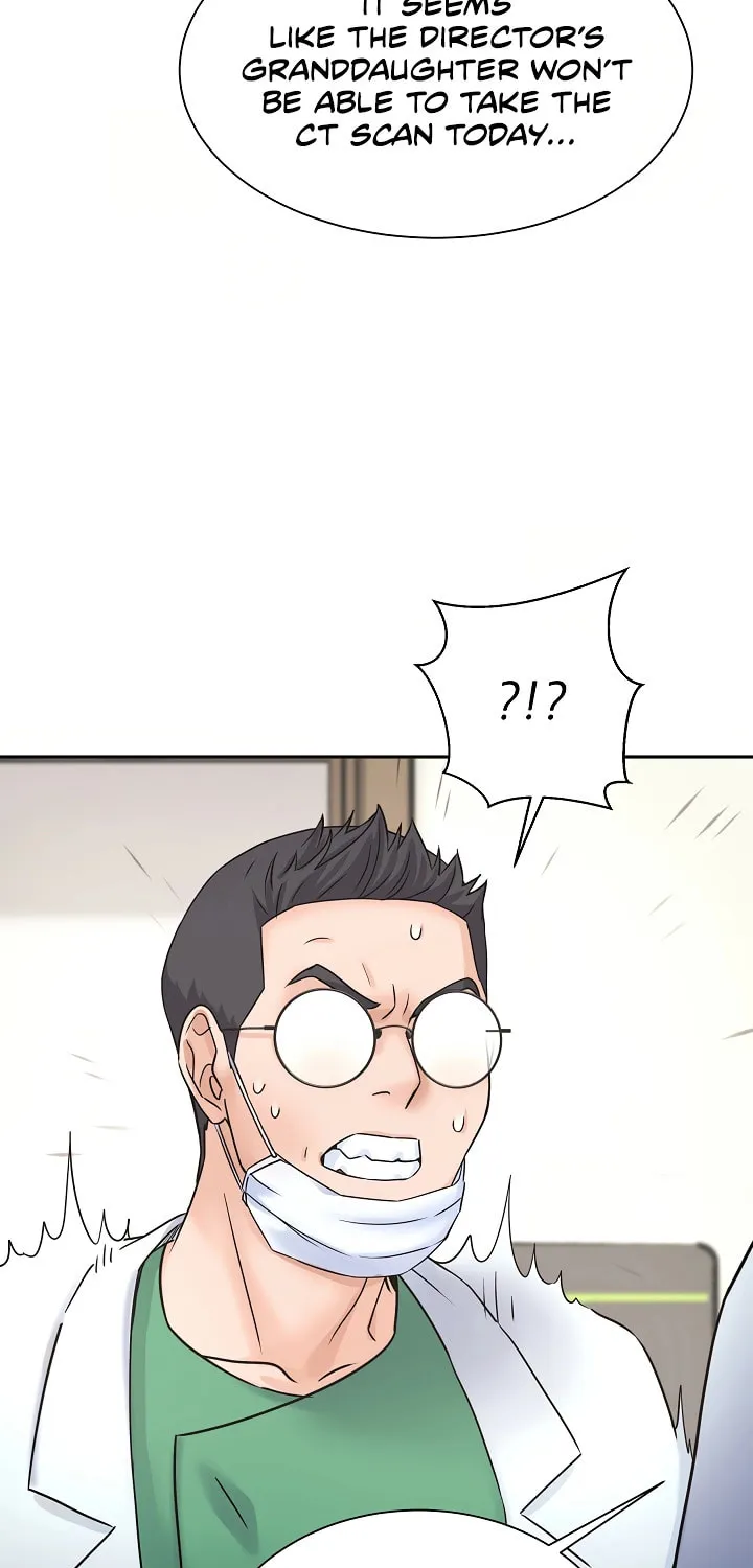Max Level Doctor Returns Chapter 5 page 58 - 