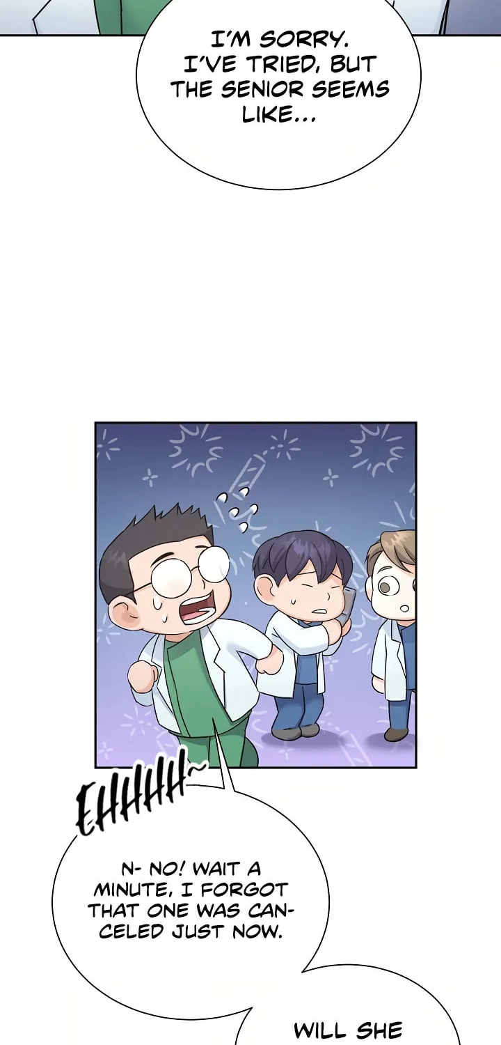 Max Level Doctor Returns Chapter 5 page 59 - 