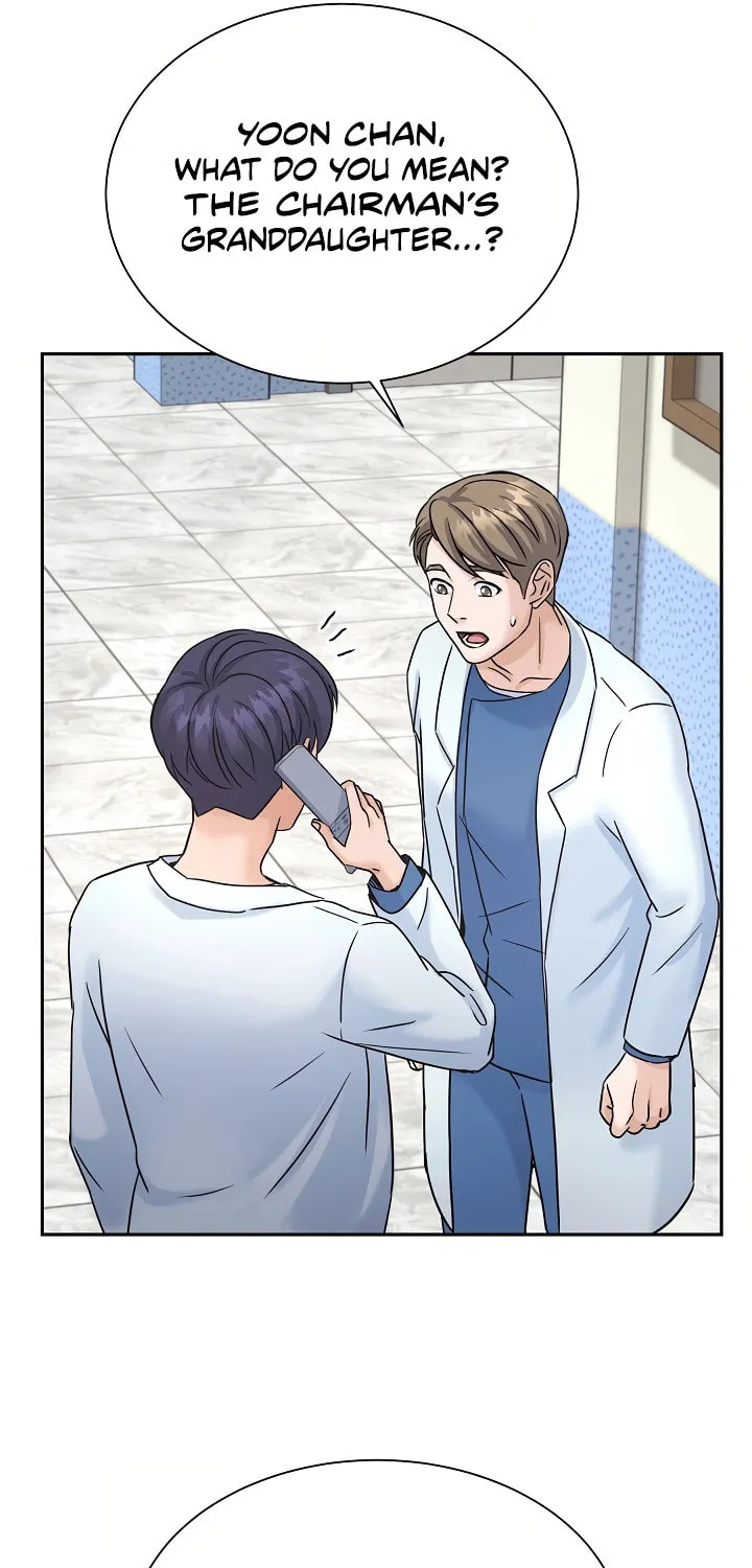 Max Level Doctor Returns Chapter 5 page 62 - 