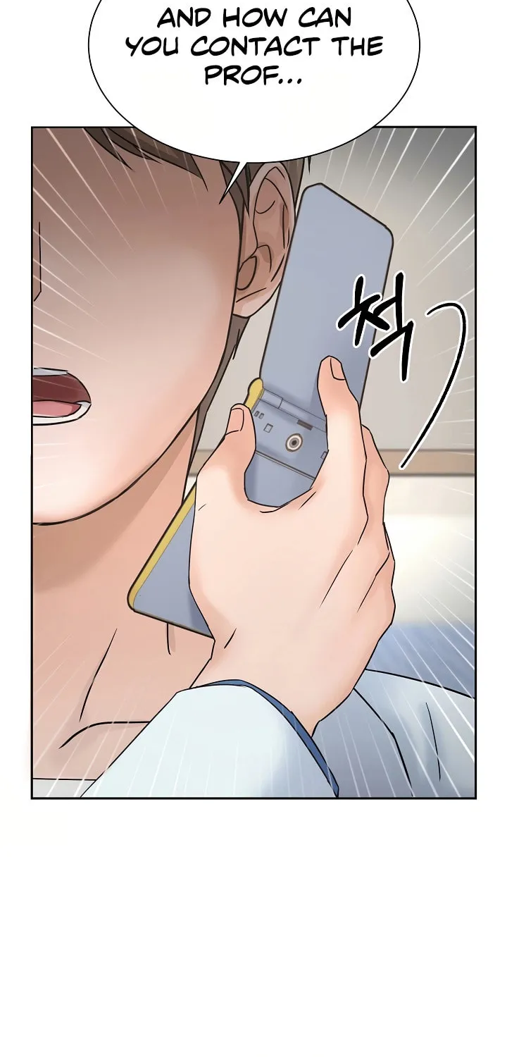 Max Level Doctor Returns Chapter 5 page 63 - 