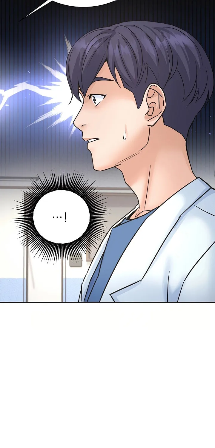 Max Level Doctor Returns Chapter 5 page 67 - 