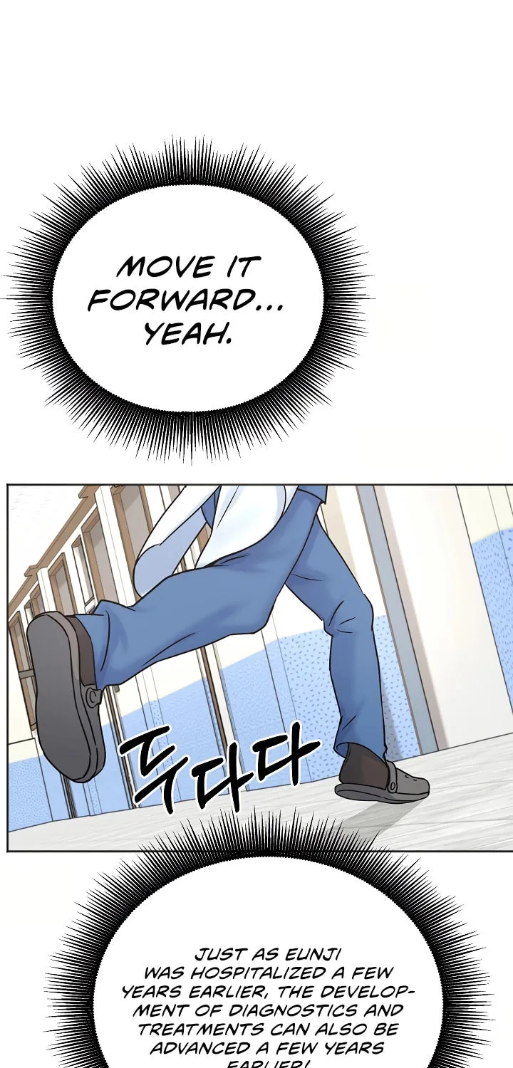 Max Level Doctor Returns Chapter 5 page 70 - 