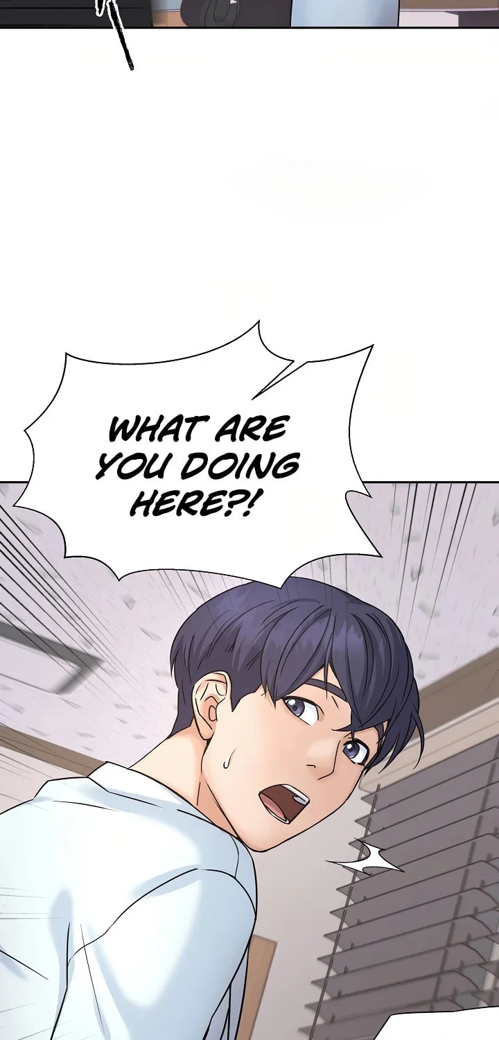 Max Level Doctor Returns Chapter 5 page 8 - 