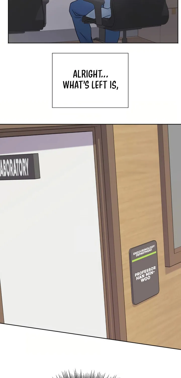 Max Level Doctor Returns Chapter 5 page 76 - 