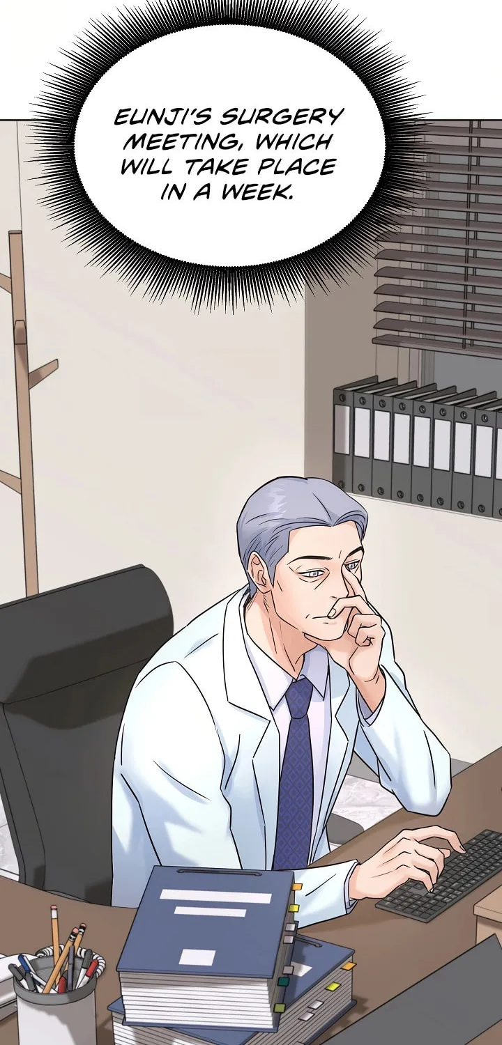 Max Level Doctor Returns Chapter 5 page 77 - 