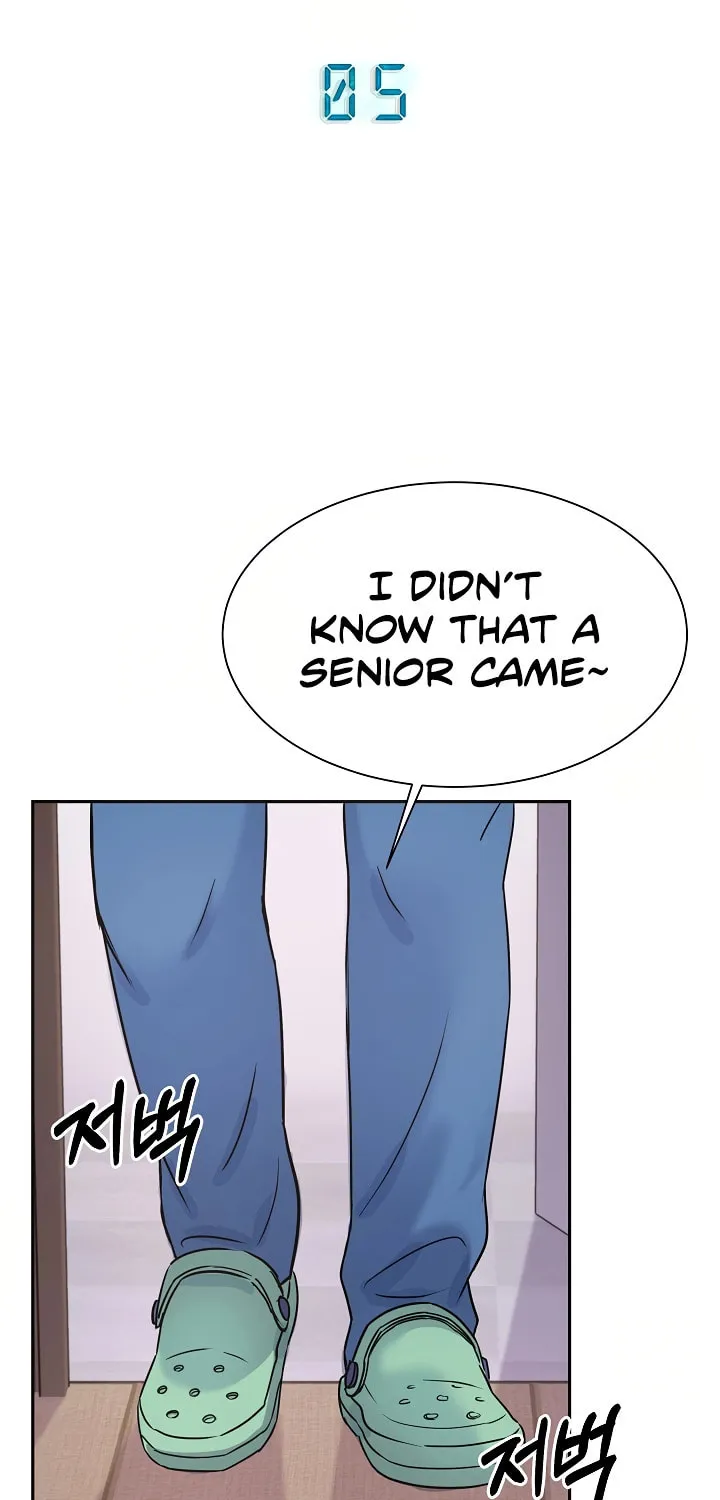 Max Level Doctor Returns Chapter 5 page 10 - 