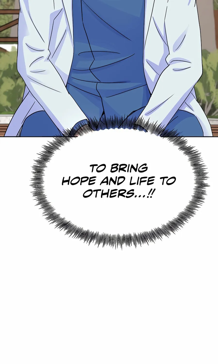 Max Level Doctor Returns Chapter 50 page 101 - 