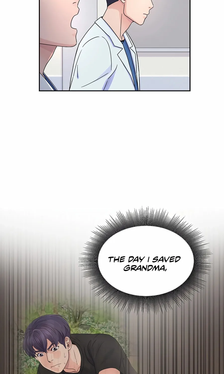 Max Level Doctor Returns Chapter 50 page 13 - 