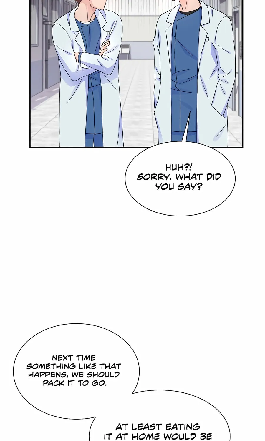 Max Level Doctor Returns Chapter 50 page 17 - 