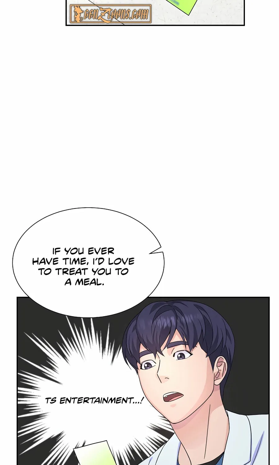 Max Level Doctor Returns Chapter 50 page 33 - 