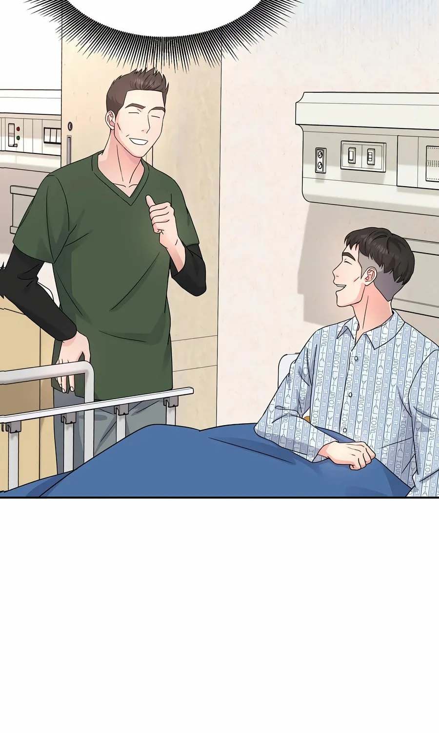 Max Level Doctor Returns Chapter 50 page 37 - 