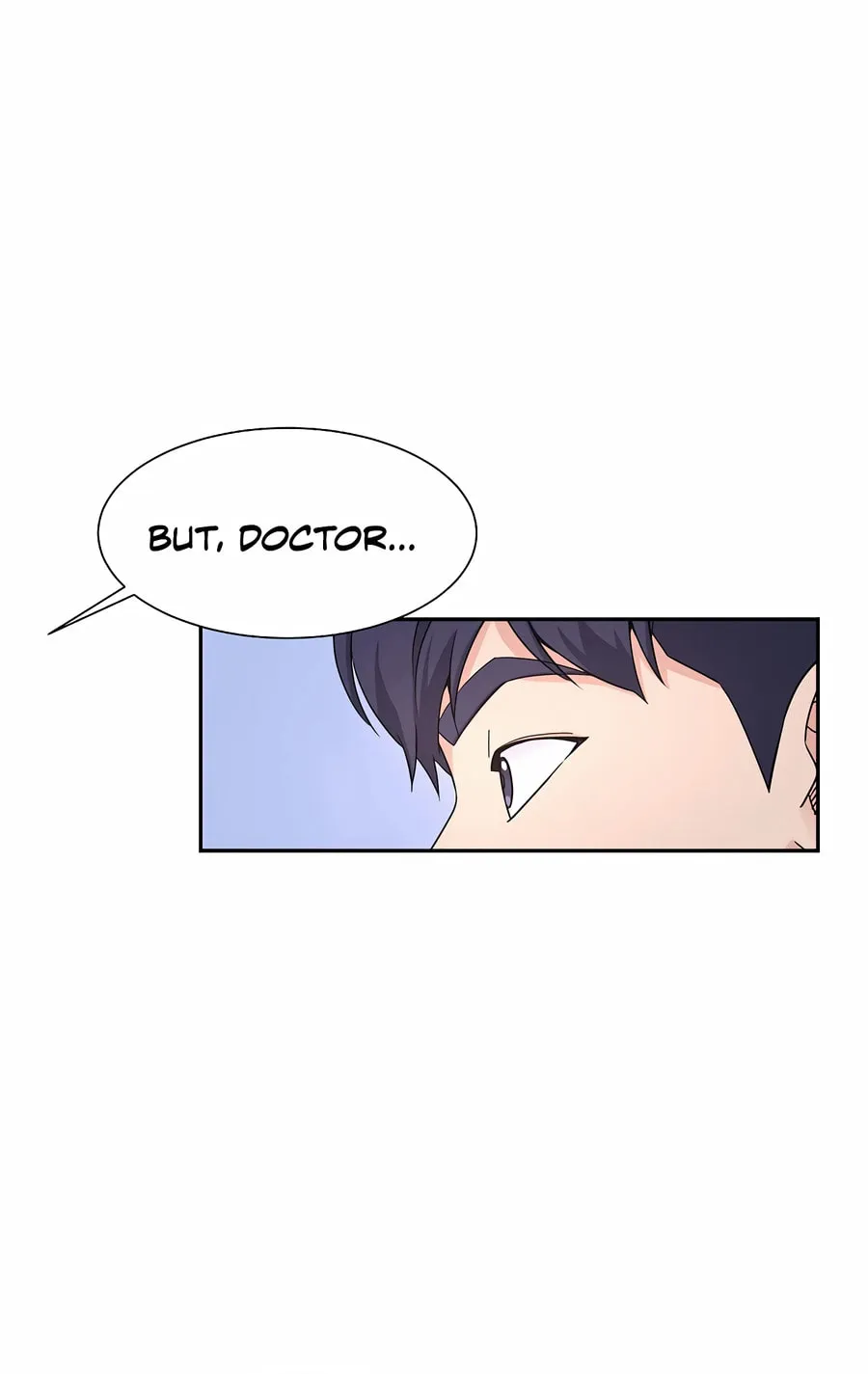 Max Level Doctor Returns Chapter 50 page 38 - 