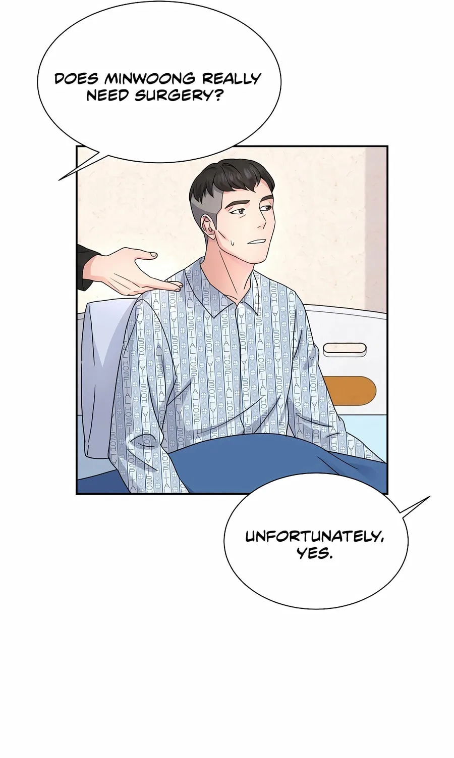 Max Level Doctor Returns Chapter 50 page 39 - 