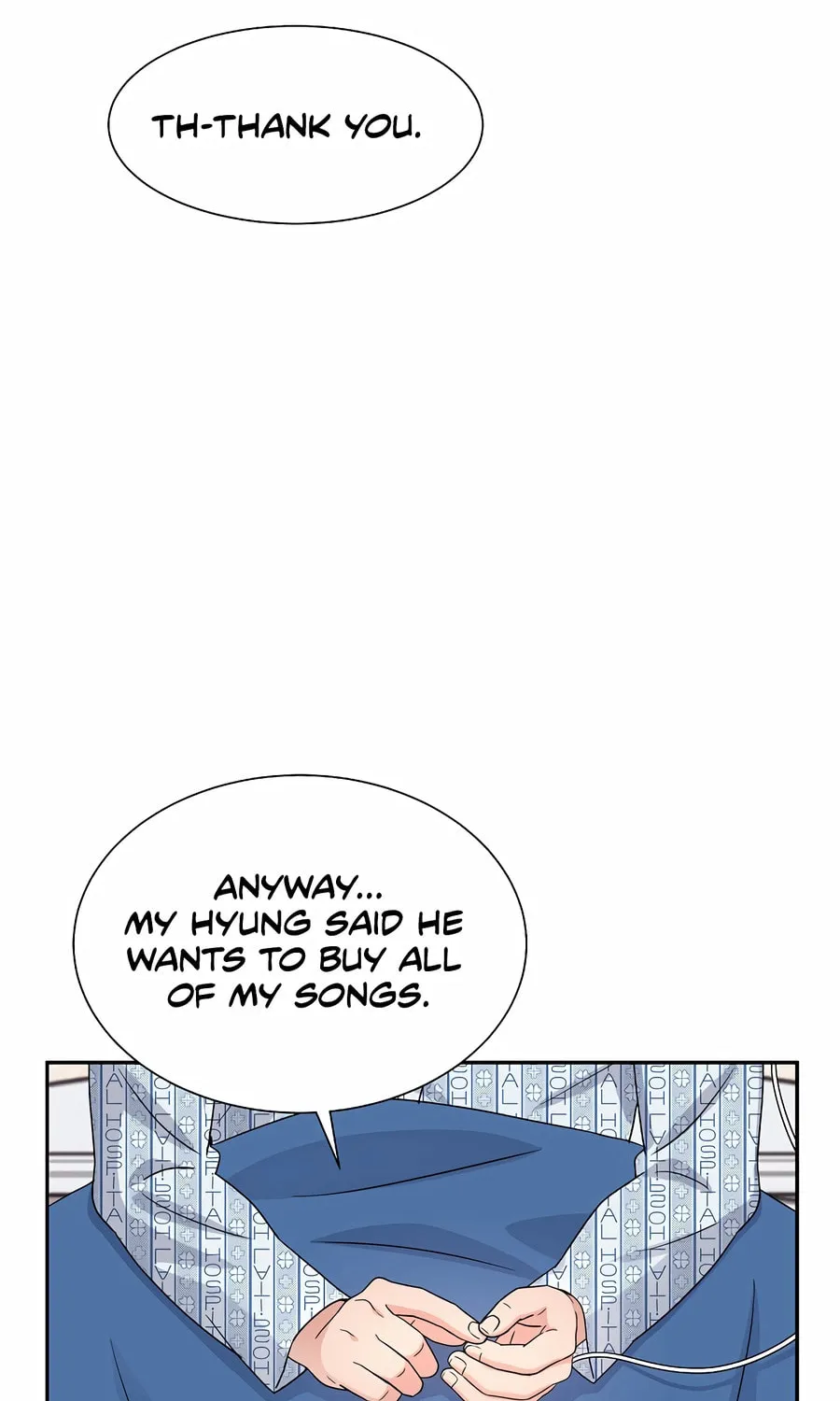 Max Level Doctor Returns Chapter 50 page 50 - 
