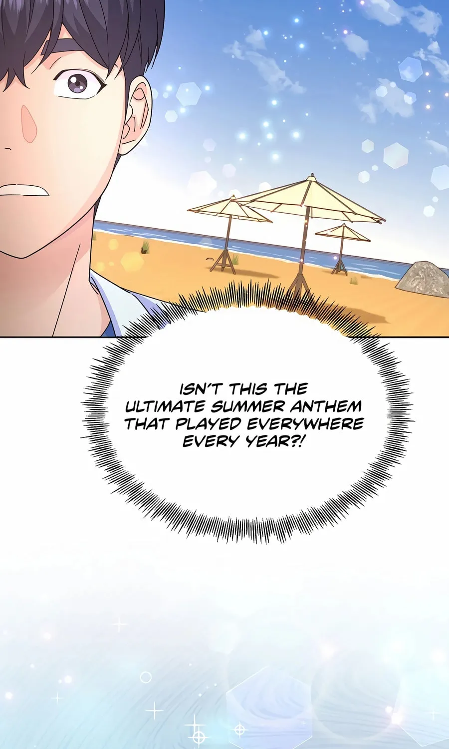 Max Level Doctor Returns Chapter 50 page 71 - 