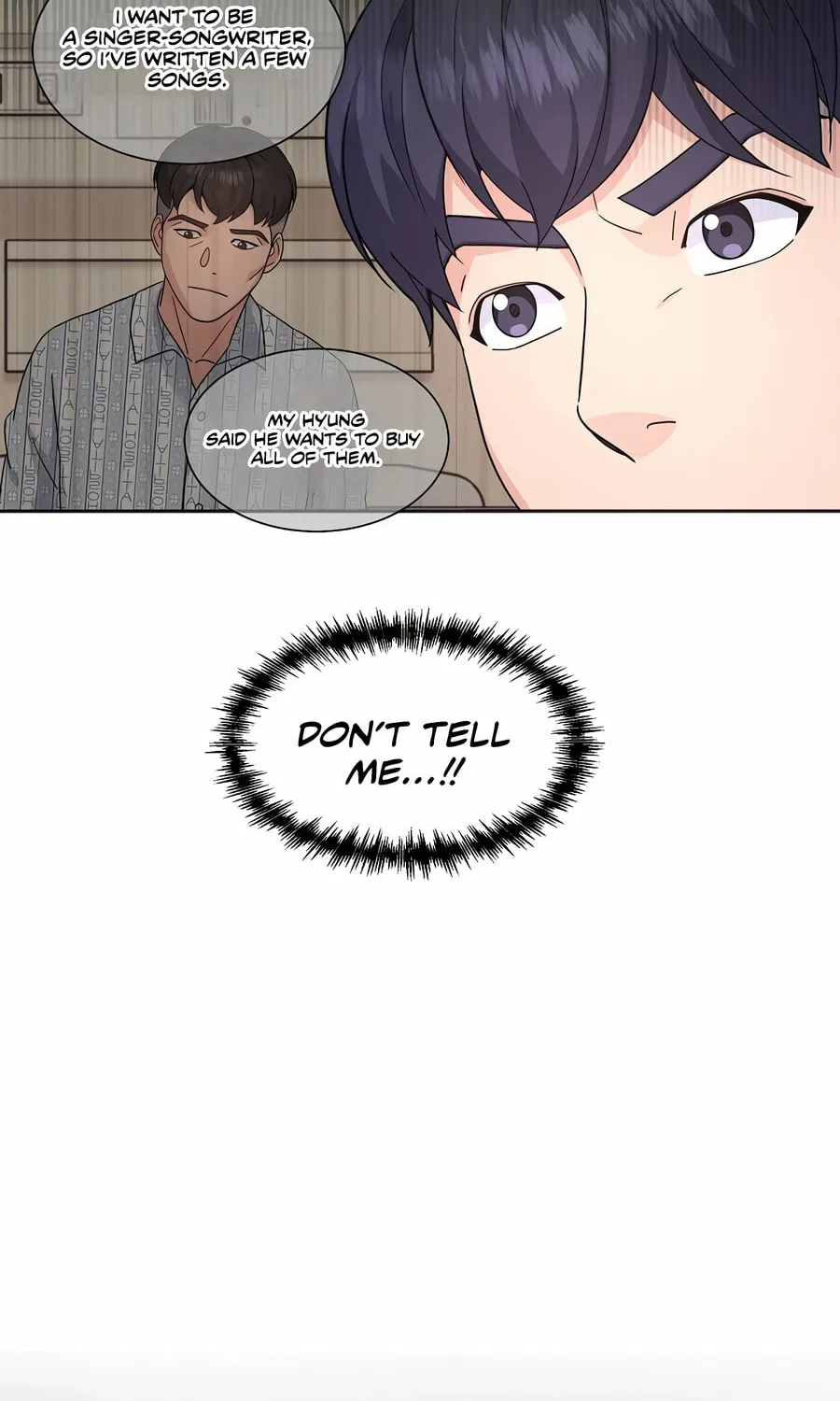 Max Level Doctor Returns Chapter 50 page 79 - 