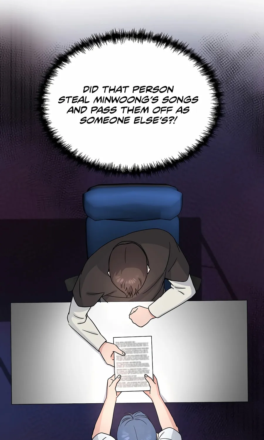 Max Level Doctor Returns Chapter 50 page 80 - 
