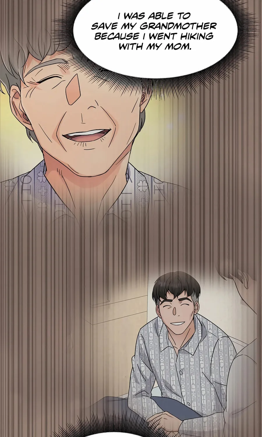 Max Level Doctor Returns Chapter 50 page 93 - 