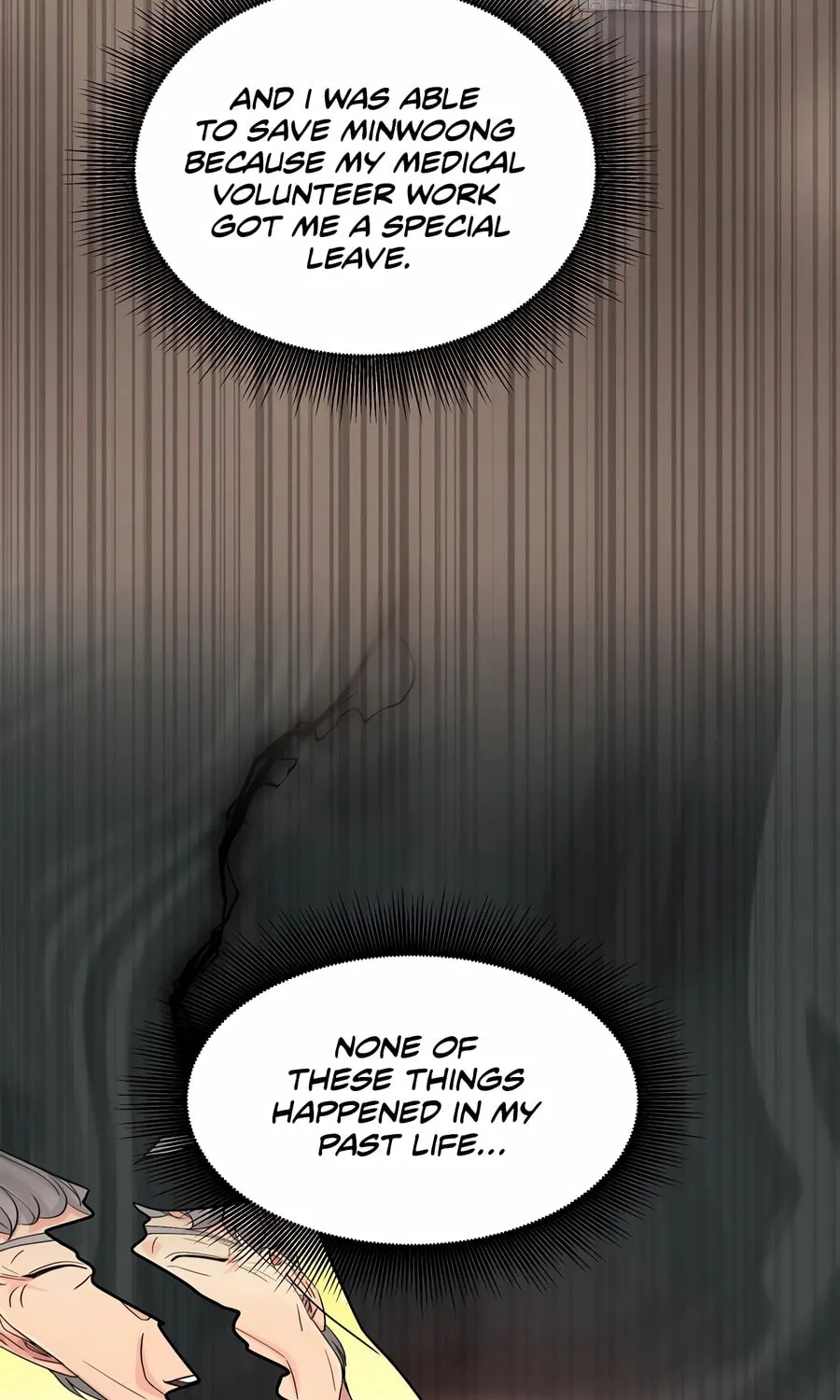 Max Level Doctor Returns Chapter 50 page 94 - 