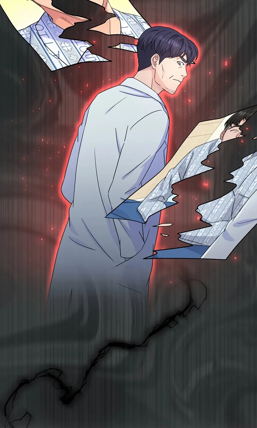 Max Level Doctor Returns Chapter 50 page 95 - 