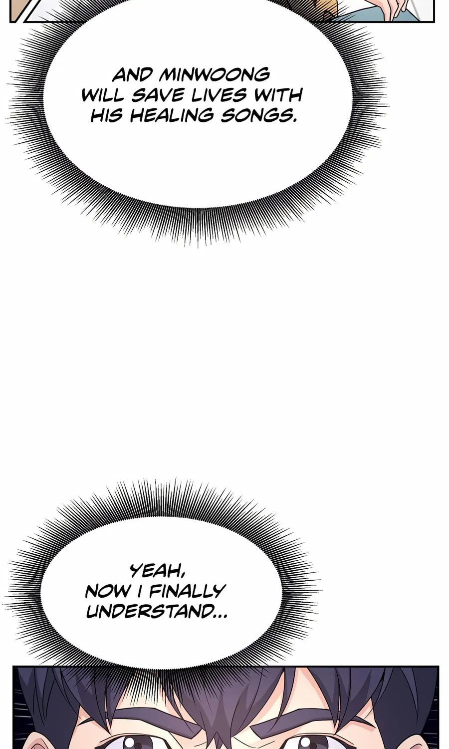 Max Level Doctor Returns Chapter 50 page 98 - 