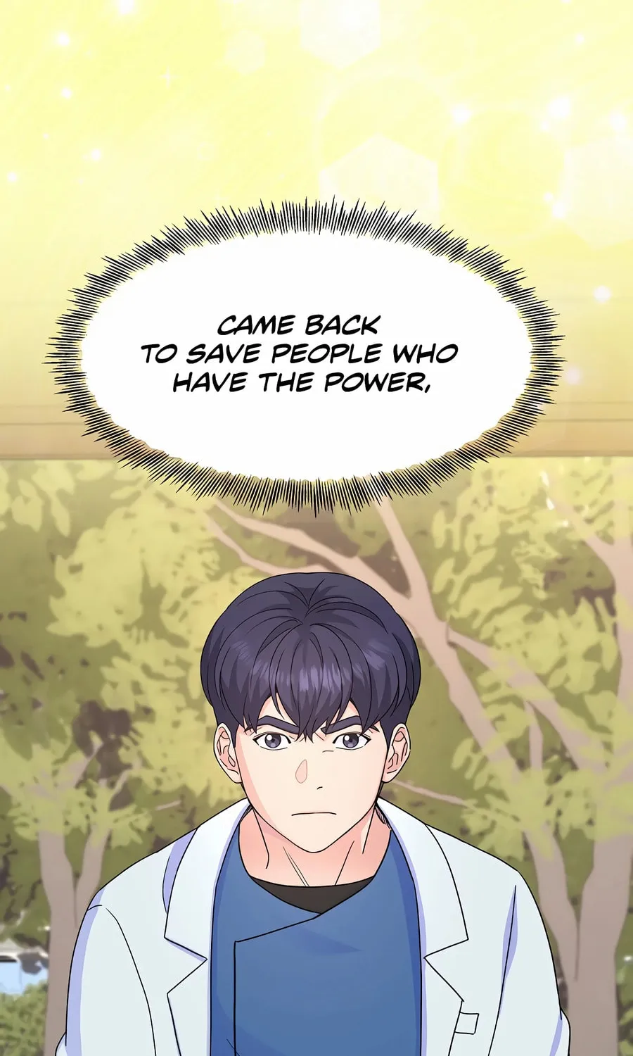 Max Level Doctor Returns Chapter 50 page 100 - 
