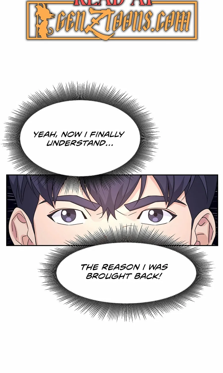 Max Level Doctor Returns Chapter 51 page 2 - 