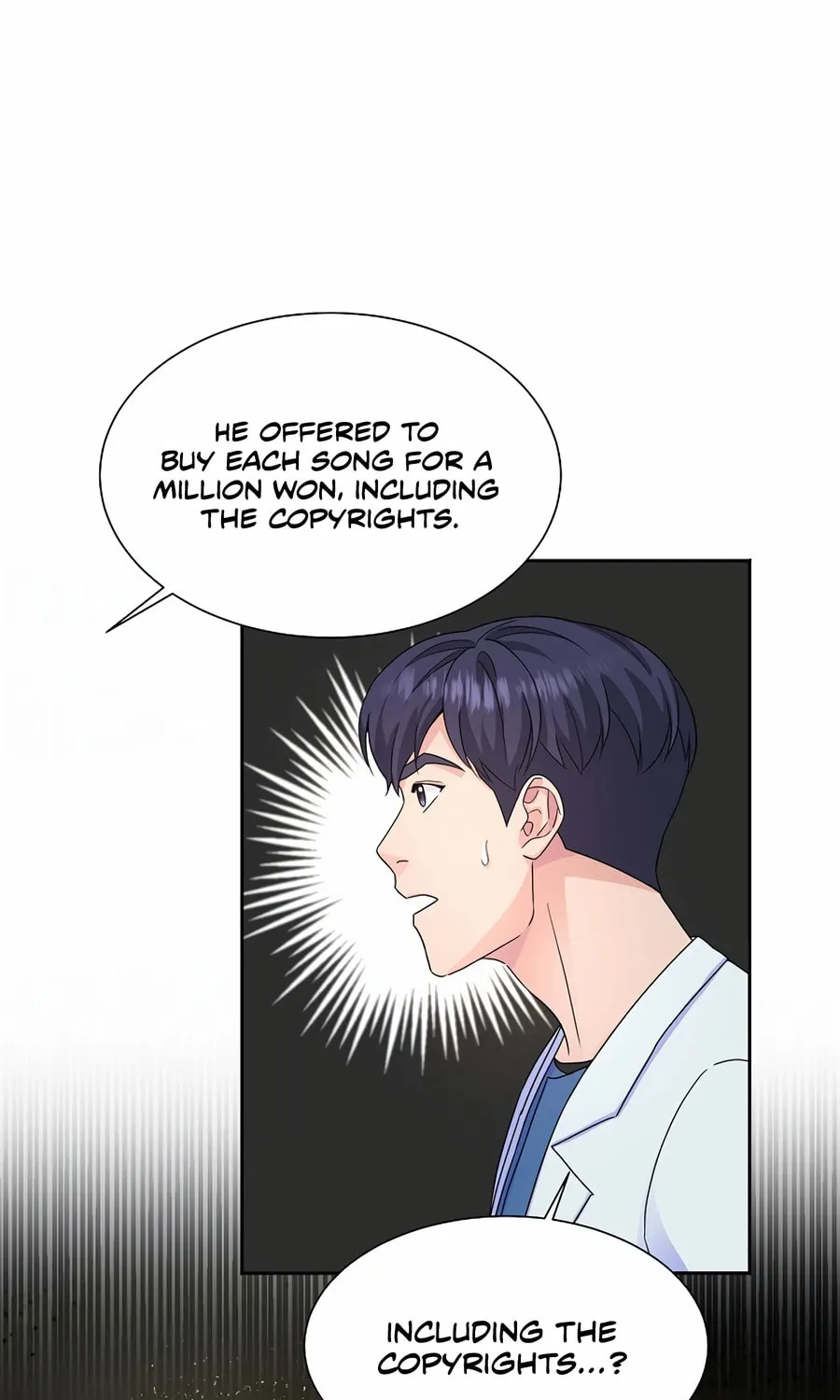 Max Level Doctor Returns Chapter 51 page 13 - 