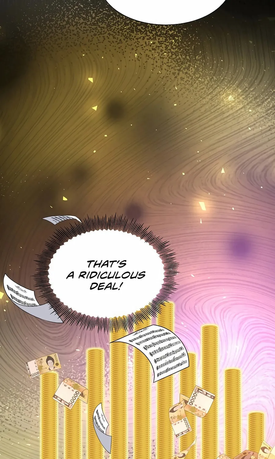 Max Level Doctor Returns Chapter 51 page 14 - 