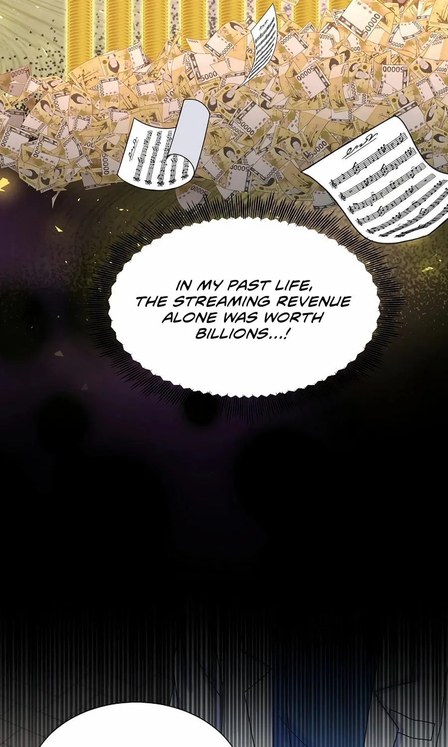Max Level Doctor Returns Chapter 51 page 15 - 