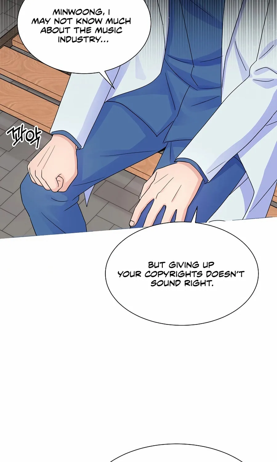 Max Level Doctor Returns Chapter 51 page 16 - 