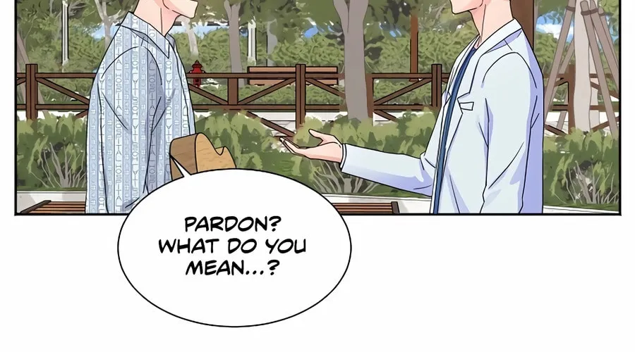 Max Level Doctor Returns Chapter 51 page 20 - 