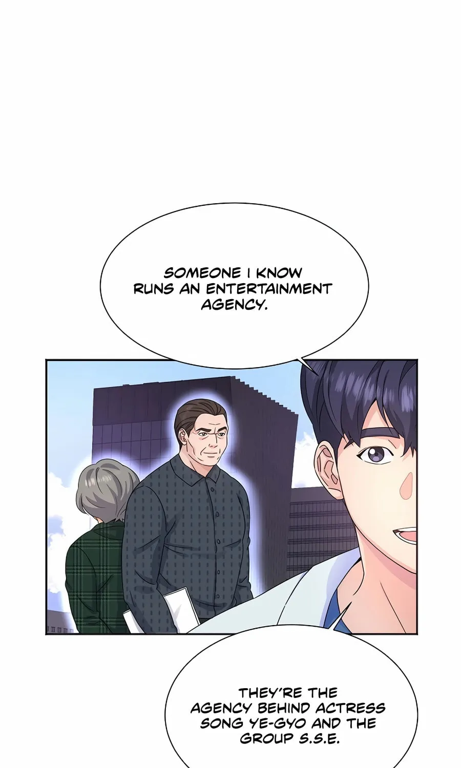 Max Level Doctor Returns Chapter 51 page 21 - 