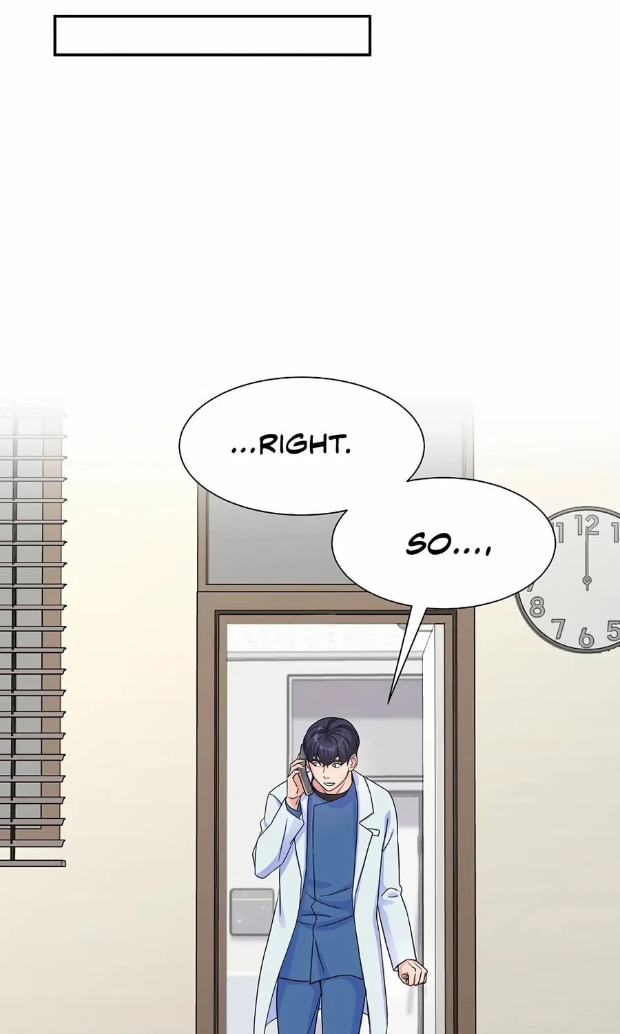 Max Level Doctor Returns Chapter 51 page 34 - 