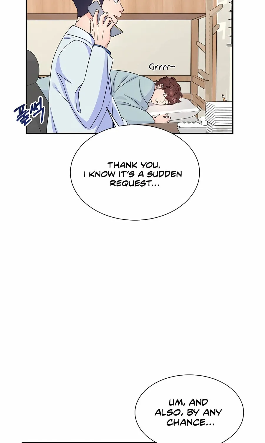 Max Level Doctor Returns Chapter 51 page 38 - 