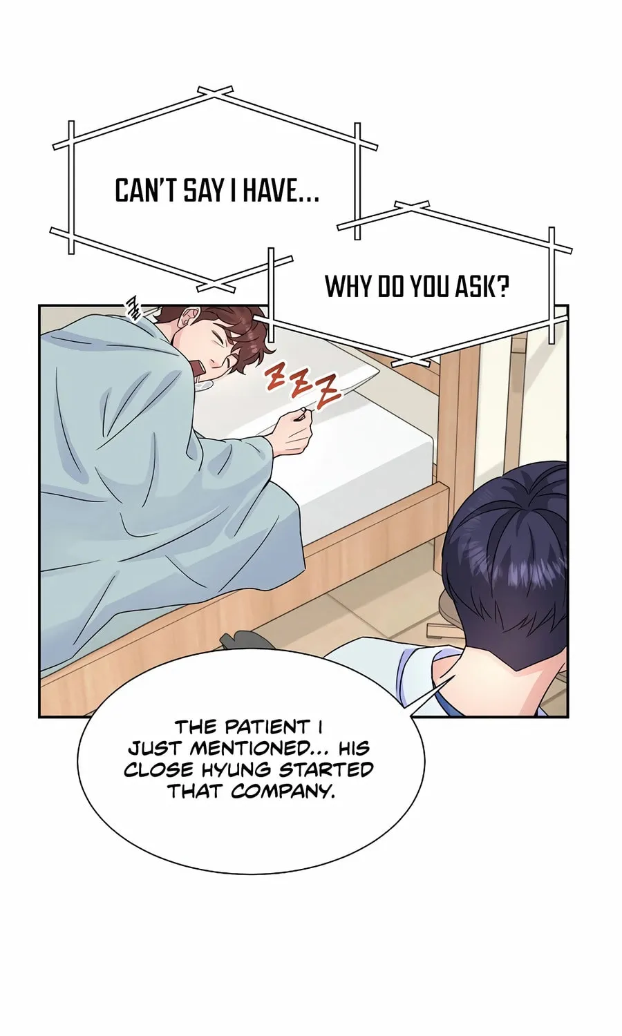 Max Level Doctor Returns Chapter 51 page 41 - 