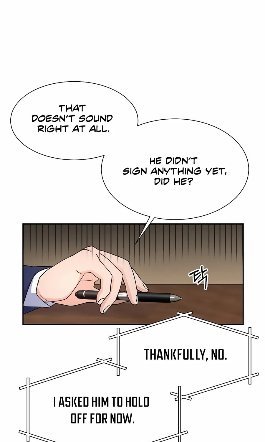 Max Level Doctor Returns Chapter 51 page 43 - 