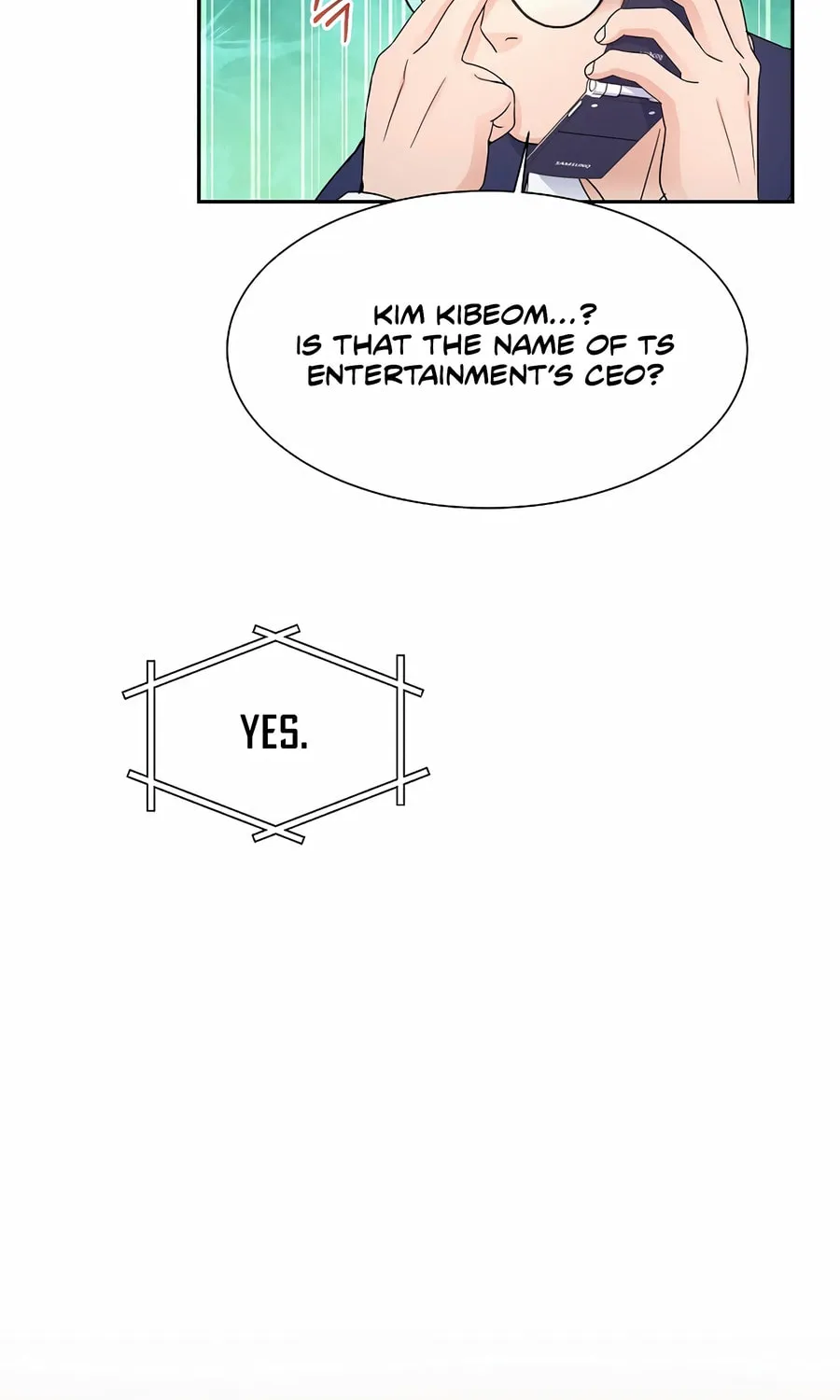Max Level Doctor Returns Chapter 51 page 46 - 
