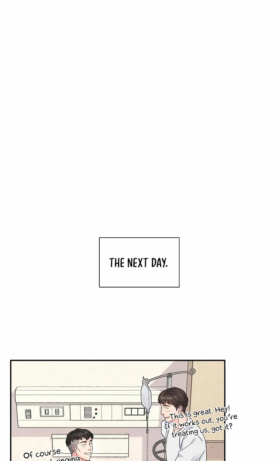 Max Level Doctor Returns Chapter 51 page 49 - 