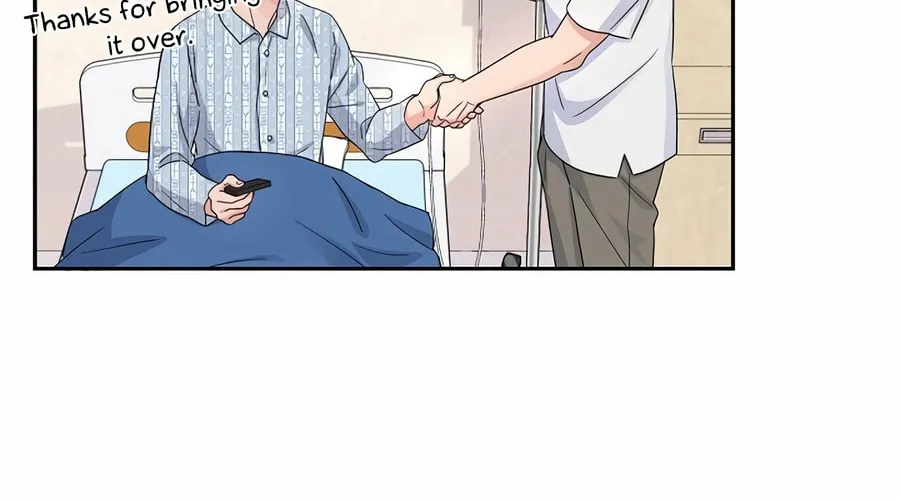 Max Level Doctor Returns Chapter 51 page 50 - 