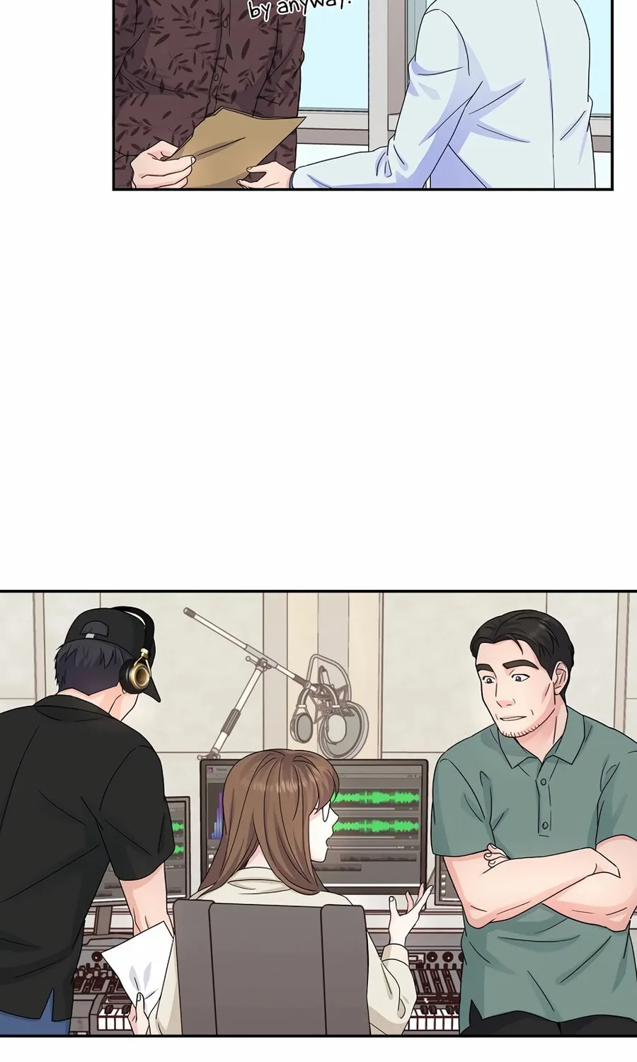 Max Level Doctor Returns Chapter 51 page 52 - 