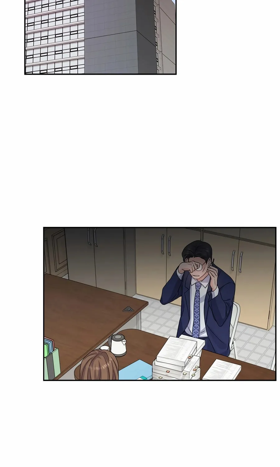Max Level Doctor Returns Chapter 51 page 54 - 