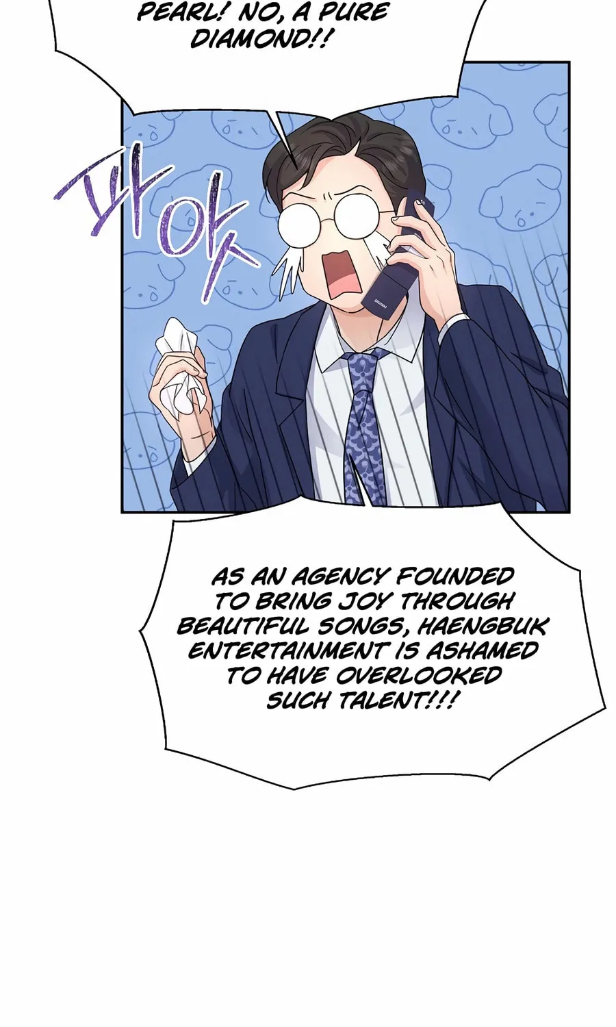Max Level Doctor Returns Chapter 51 page 58 - 