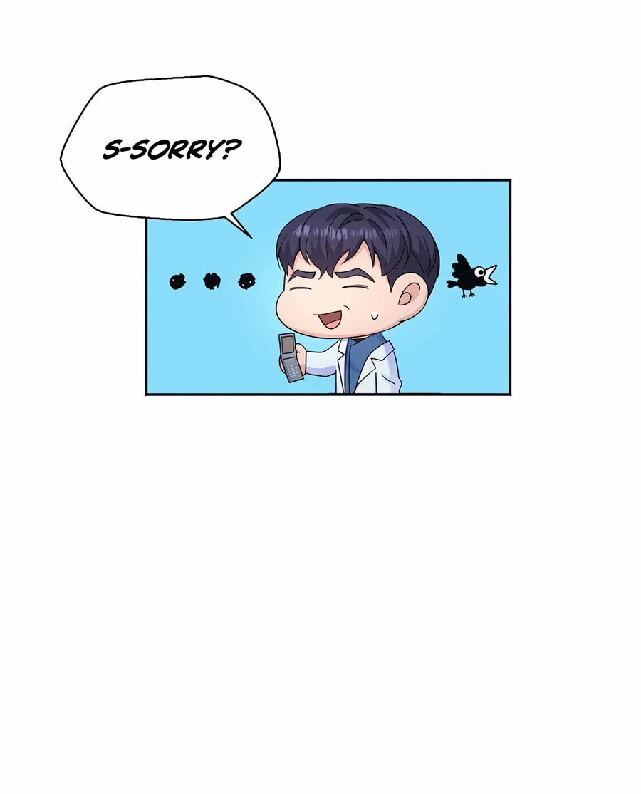 Max Level Doctor Returns Chapter 51 page 59 - 