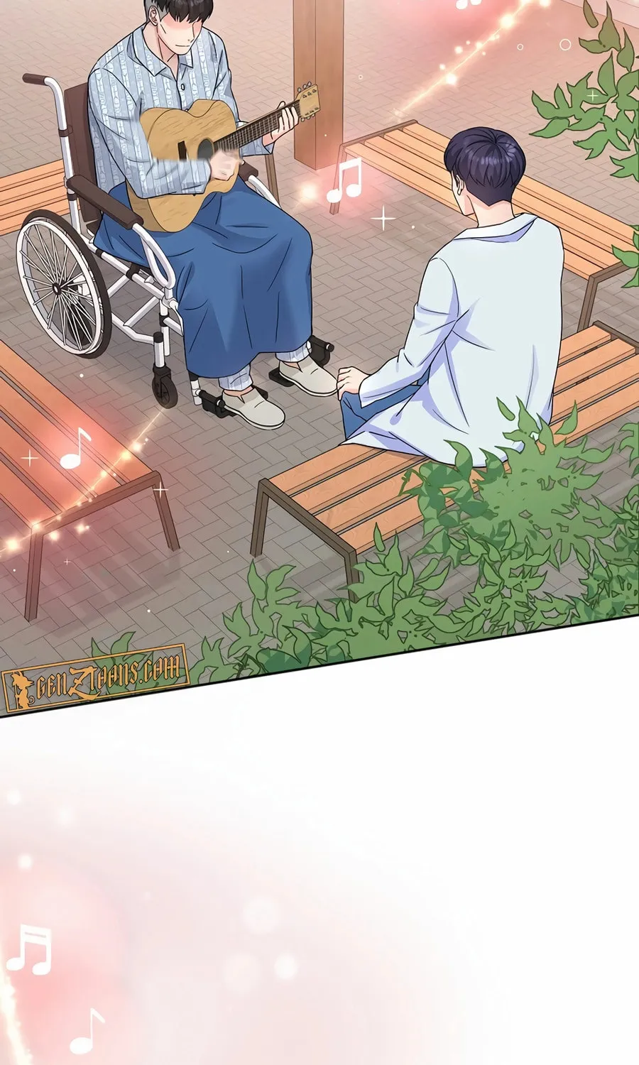 Max Level Doctor Returns Chapter 51 page 7 - 